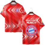 Fan-Klub-Truppe T-Shirt, Game Day Fan Tee HVN1064BM