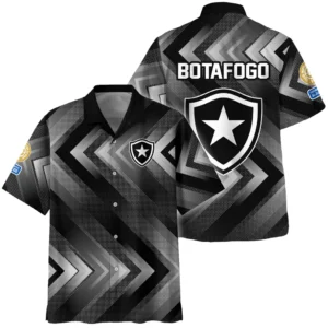 Play Bold Hawaiian Shirt, Game Day Button Shirt HVN1064BO
