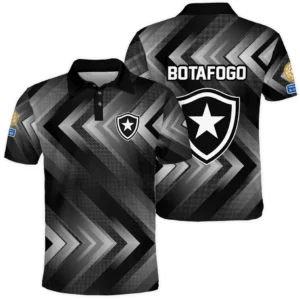 Game Spirit Polo Shirt, Athletic-Inspired Fan Polo HVN1064BO