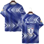 Strong Heart T-Shirt, True Fan Shirt HVN1064CF