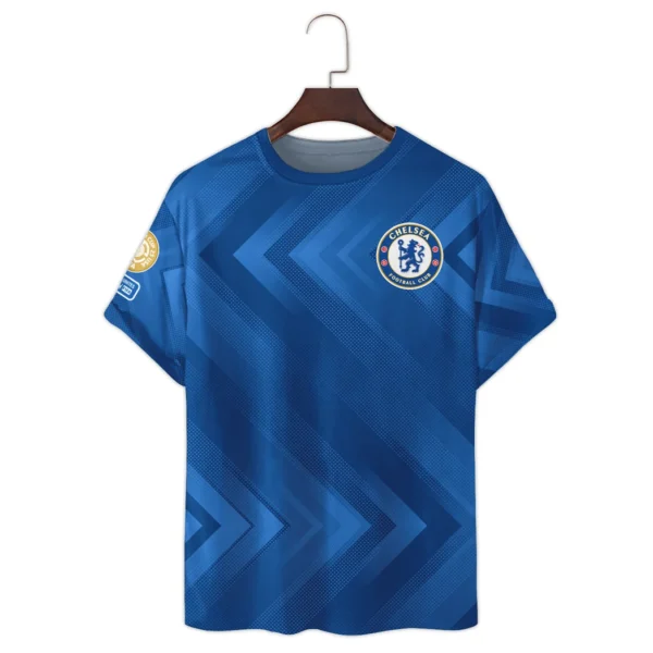 Stamford Spirit T-Shirt, Everyday Supporter Shirt HVN1064CH - Image 2
