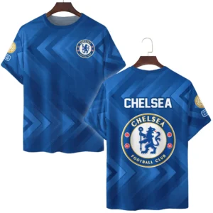 Stamford Spirit T-Shirt, Everyday Supporter Shirt HVN1064CH