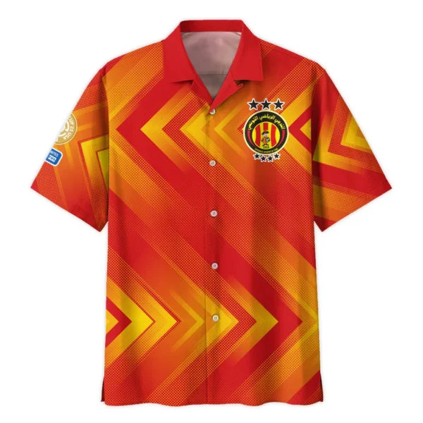 Spirit Rise Hawaiian Shirt, Summer Spirit Button Shirt HVN1064ET - Image 2