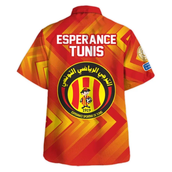 Spirit Rise Hawaiian Shirt, Summer Spirit Button Shirt HVN1064ET - Image 3