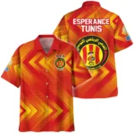 Spirit Rise Hawaiian Shirt, Summer Spirit Button Shirt HVN1064ET