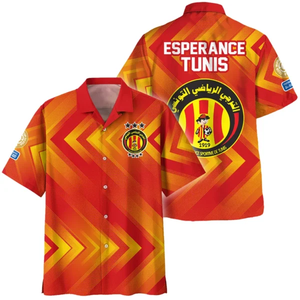 Spirit Rise Hawaiian Shirt, Summer Spirit Button Shirt HVN1064ET