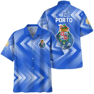 Core Bold Hawaiian Shirt, Bold Supporter Button Shirt HVN1064FC