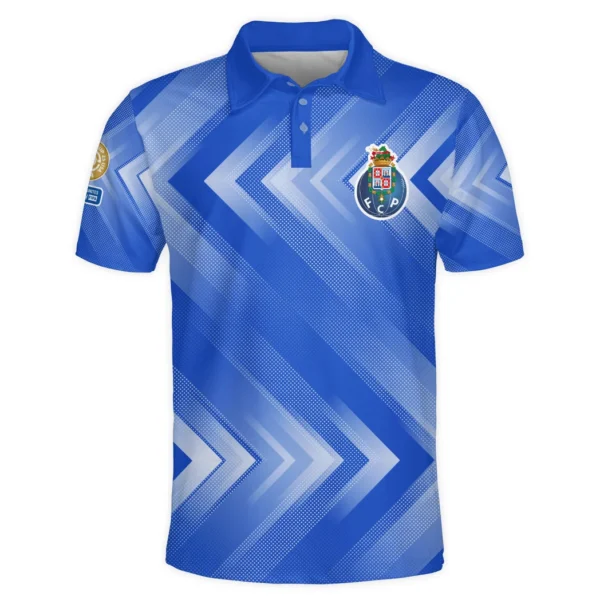 Field Power Polo Shirt, Men & Women Fan Polo HVN1064FC - Image 2