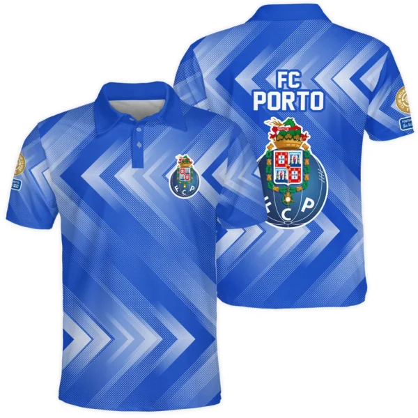 Field Power Polo Shirt, Men & Women Fan Polo HVN1064FC