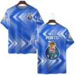 Strong Rise T-Shirt, Sport Style Tee HVN1064FC