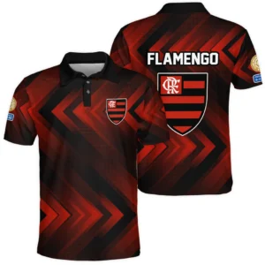 Fan Power Polo Shirt, True Supporter Polo Shirt HVN1064FL