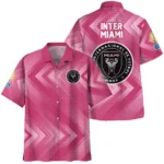 Match Flow Hawaiian Shirt, Classic Fan Button Shirt HVN1064IM