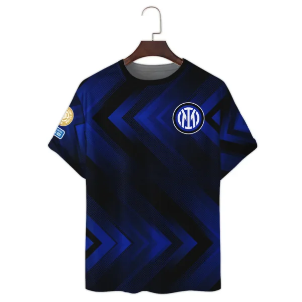 Bold Spirit T-Shirt, Sport Spirit T-Shirt HVN1064IN - Image 2