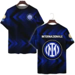 Bold Spirit T-Shirt, Sport Spirit T-Shirt HVN1064IN