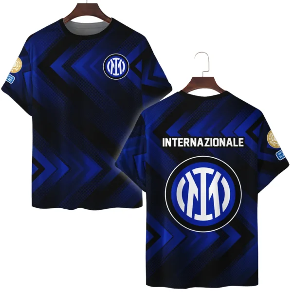 Bold Spirit T-Shirt, Sport Spirit T-Shirt HVN1064IN