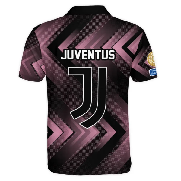 Matchday Hero Polo Shirt, Everyday Sport Fan Polo HVN1064JU - Image 3