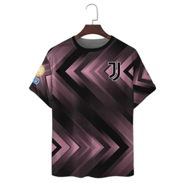 Glory Crew T-Shirt, Game Day Fan Tee HVN1064JU - Image 2