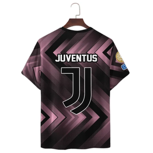 Glory Crew T-Shirt, Game Day Fan Tee HVN1064JU - Image 3