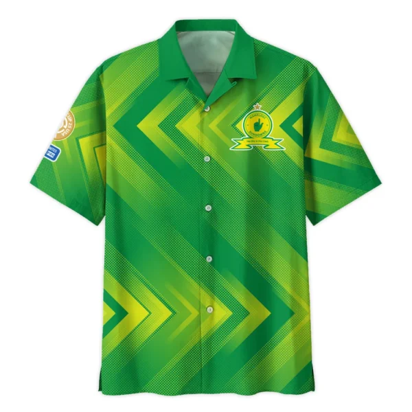 True Core Hawaiian Shirt, Fan Lifestyle Button Shirt HVN1064MS - Image 2