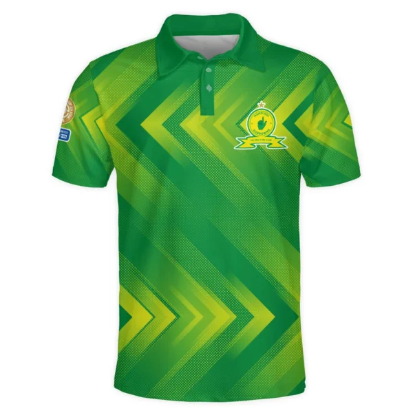 Match Power Polo Shirt, Everyday Sport Fan Polo HVN1064MS - Image 2