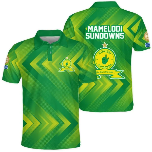 Match Power Polo Shirt, Everyday Sport Fan Polo HVN1064MS