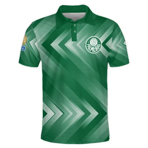 Matchday Crew Polo Shirt, True Fan Polo Shirt HVN1064PA - Image 2