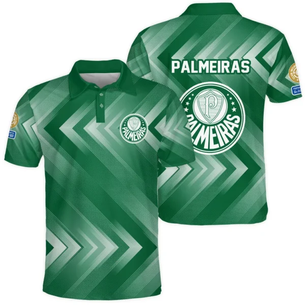 Matchday Crew Polo Shirt, True Fan Polo Shirt HVN1064PA