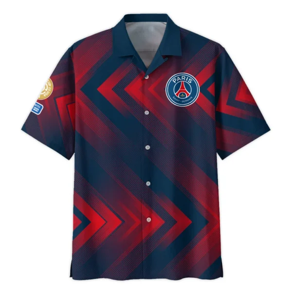 Pure Game Pride Hawaiian Shirt, Sport Passion Button Shirt HVN1064PS - Image 2