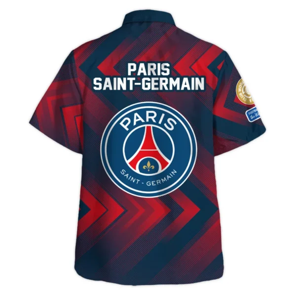 Pure Game Pride Hawaiian Shirt, Sport Passion Button Shirt HVN1064PS - Image 3