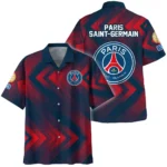 Pure Game Pride Hawaiian Shirt, Sport Passion Button Shirt HVN1064PS
