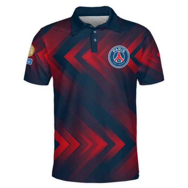 Pure Game Pride Polo Shirt, Supporter Style Polo Shirt HVN1064PS - Image 2