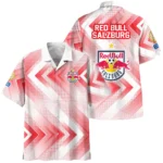 Team Pride Hawaiian Shirt, Summer Match Button Shirt HVN1064RB