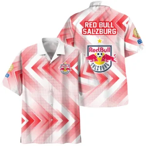 Team Pride Hawaiian Shirt, Summer Match Button Shirt HVN1064RB