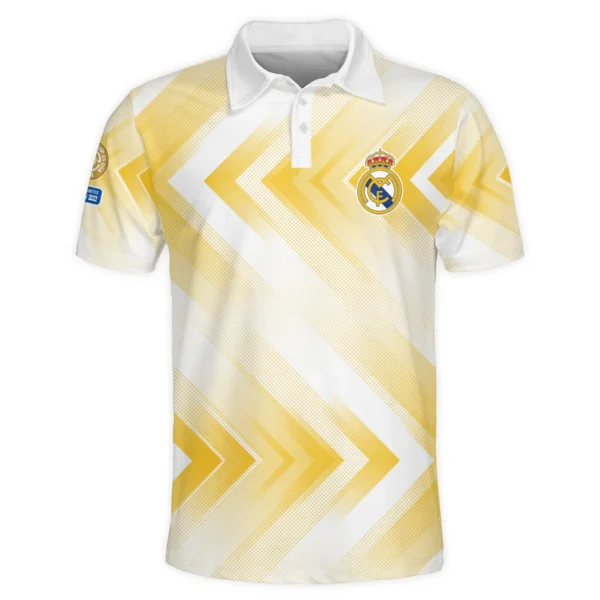 Victory Crew Polo Shirt, Performance Sport Fan Polo HVN1064RM - Image 2