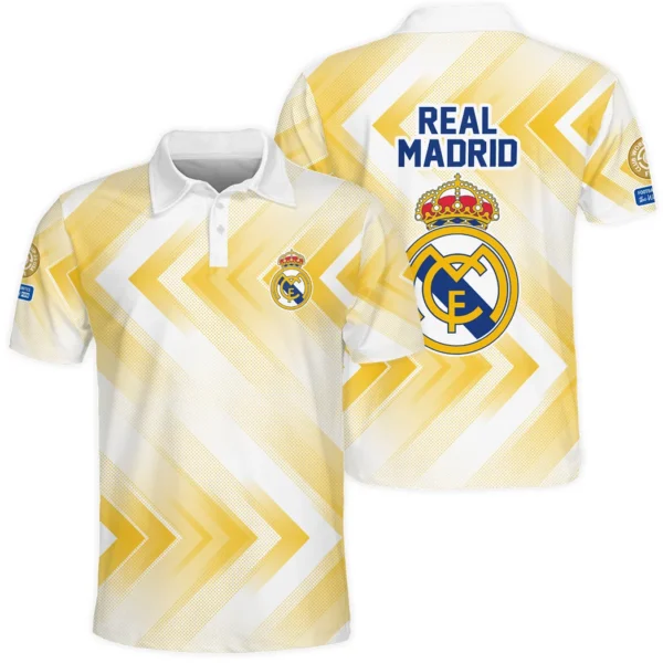 Victory Crew Polo Shirt, Performance Sport Fan Polo HVN1064RM