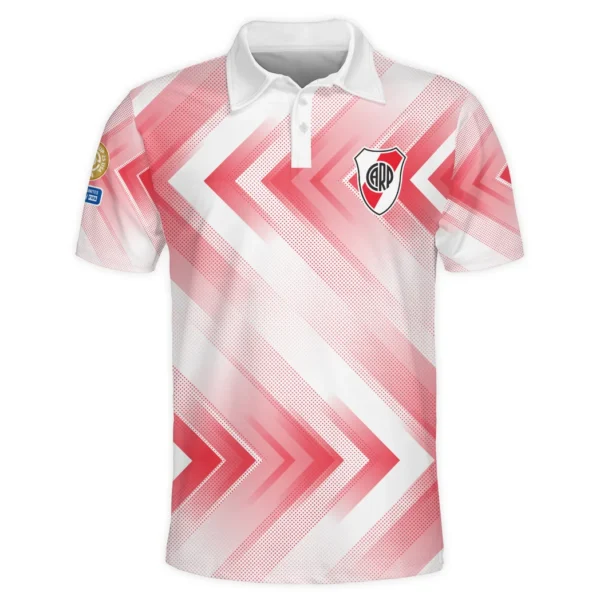 Matchday Spirit Polo Shirt, Premium Sport Fan Polo HVN1064RP - Image 2