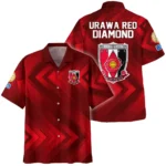 Bold Drive Hawaiian Shirt, Everyday Fan Button Shirt HVN1064UR