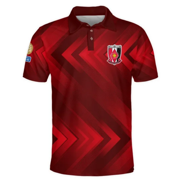 Diamond Spirit Polo Shirt, Athletic Polo for Enthusiasts HVN1064UR - Image 2