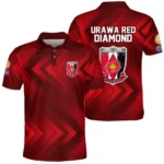 Diamond Spirit Polo Shirt, Athletic Polo for Enthusiasts HVN1064UR