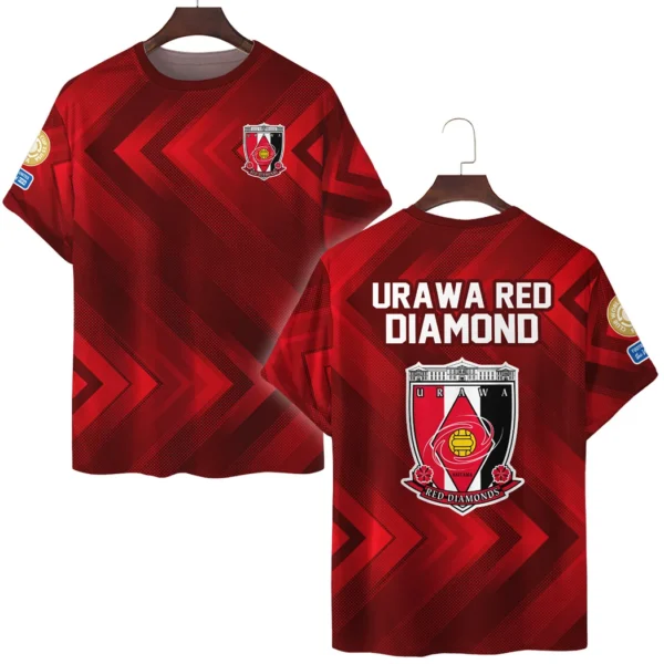 Game Rise T-Shirt, True Supporter Shirt HVN1064UR
