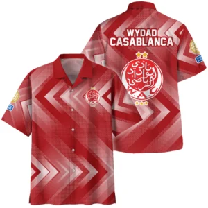 Strong Drive Hawaiian Shirt, Loyal Fan Button Shirt HVN1064WY