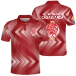 Club Kings Polo Shirt, Custom Polo for Sport Fans HVN1064WY