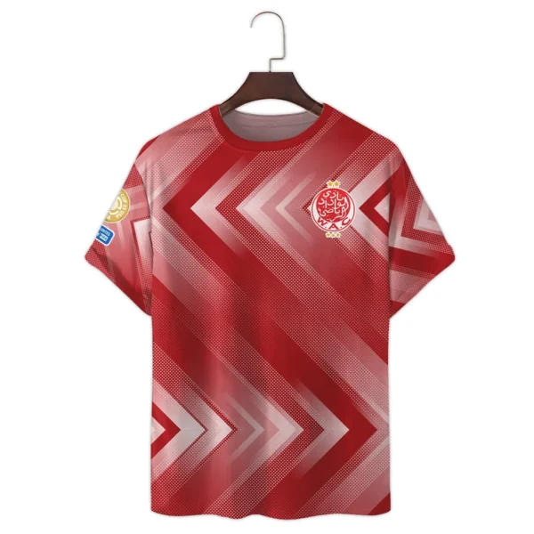 Game Spirit T-Shirt, True Fan Shirt HVN1064WY - Image 2