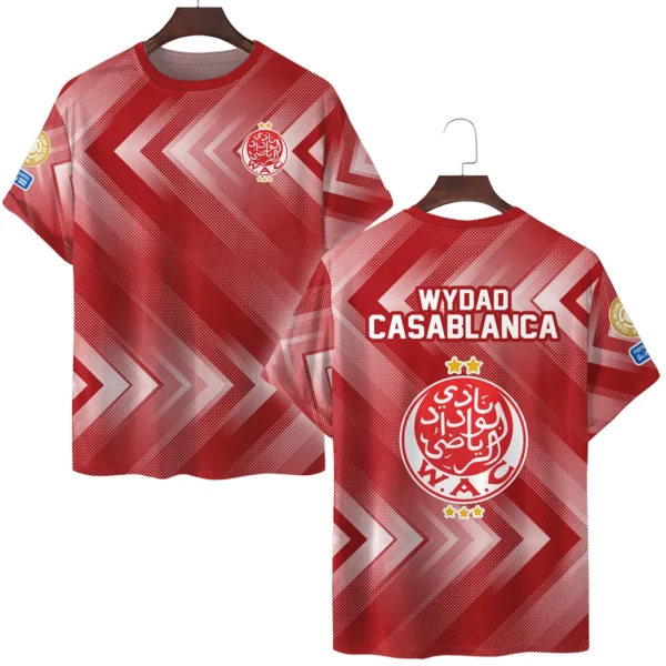 Game Spirit T-Shirt, True Fan Shirt HVN1064WY