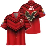 Street Icon Hawaiian Shirt, Loyal Fan Button Shirt HVN1065AA