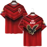 Victory Crew T-Shirt, Match Day Shirt HVN1065AA