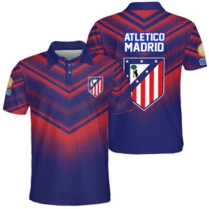 Rising Hero Polo Shirt, True Supporter Polo Shirt HVN1065AM