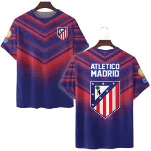 Rising Hero T-Shirt, Active Fan T-Shirt HVN1065AM