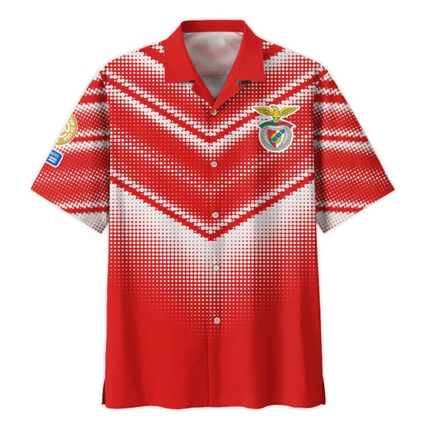 True Icon Hawaiian Shirt, True Supporter Button Shirt HVN1065BE - Image 2
