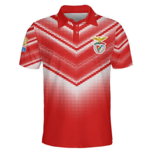 Fan Spark Polo Shirt, Everyday Sport Fan Polo HVN1065BE - Image 2